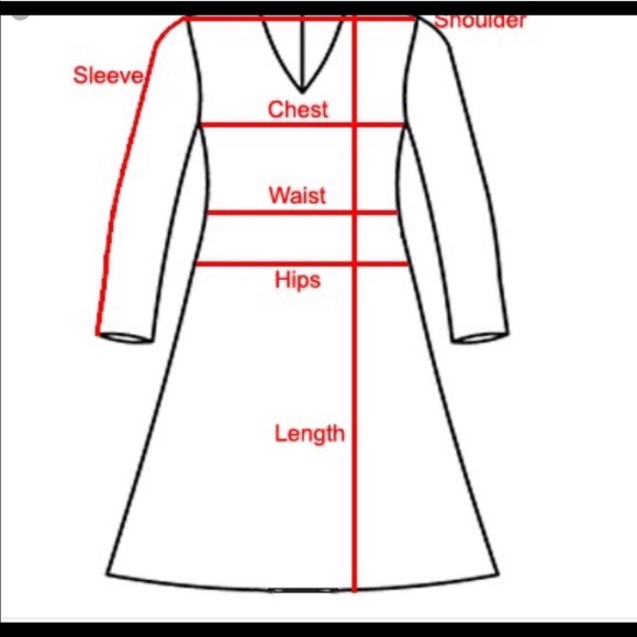 Measurements - Picture 3 of 4